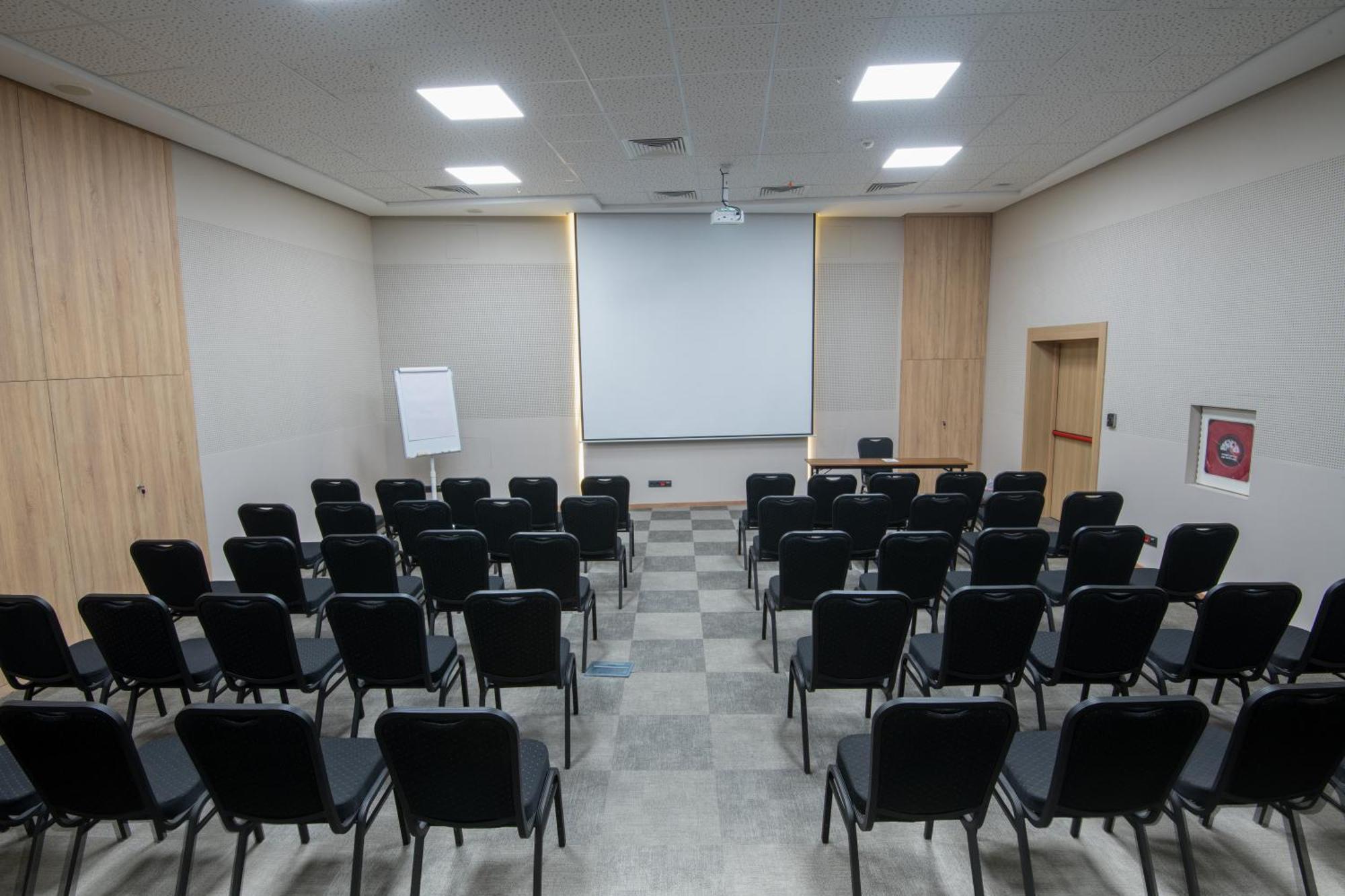 Aday Hotel Casablanca