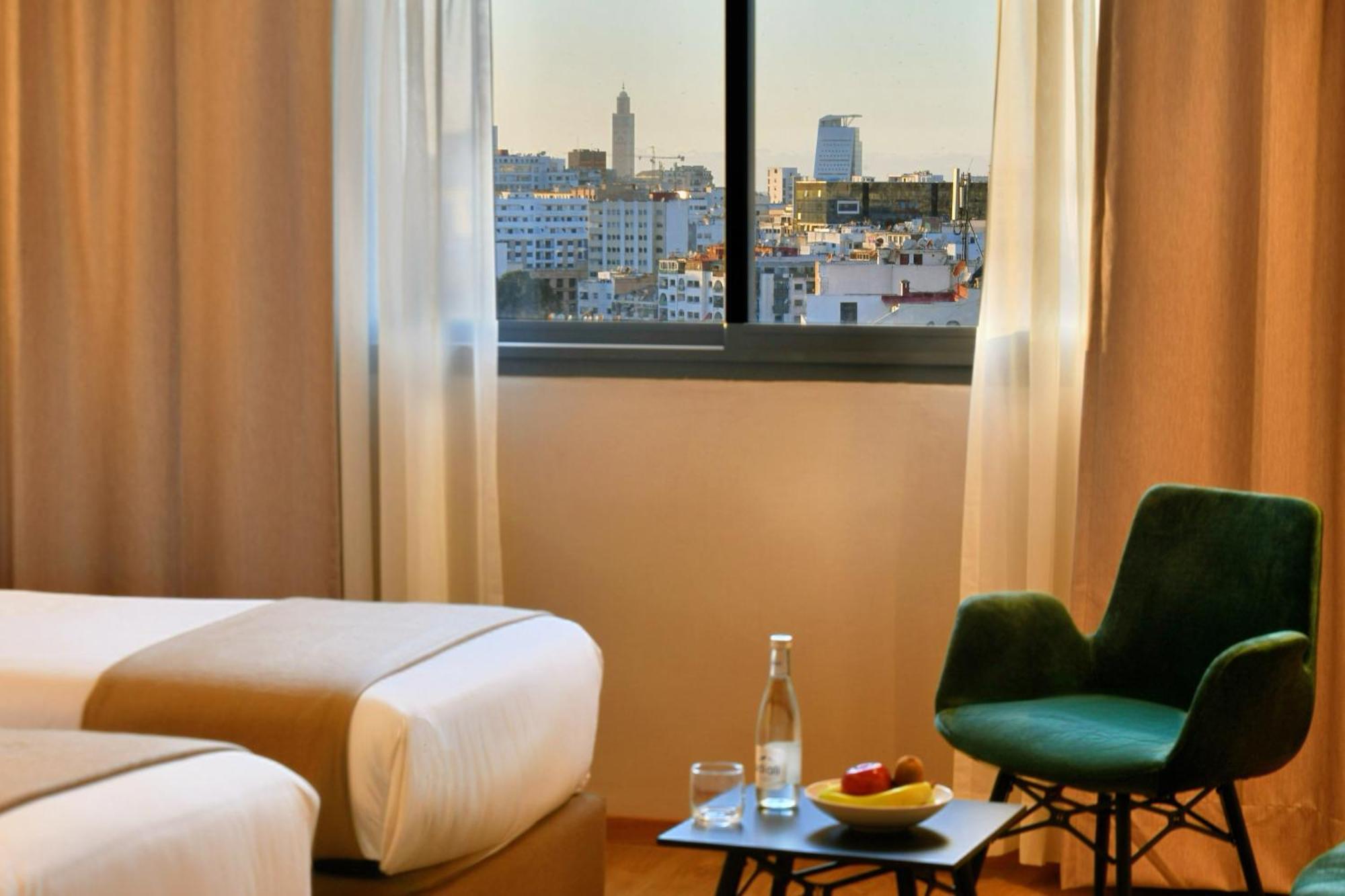 Aday Hotel 4*