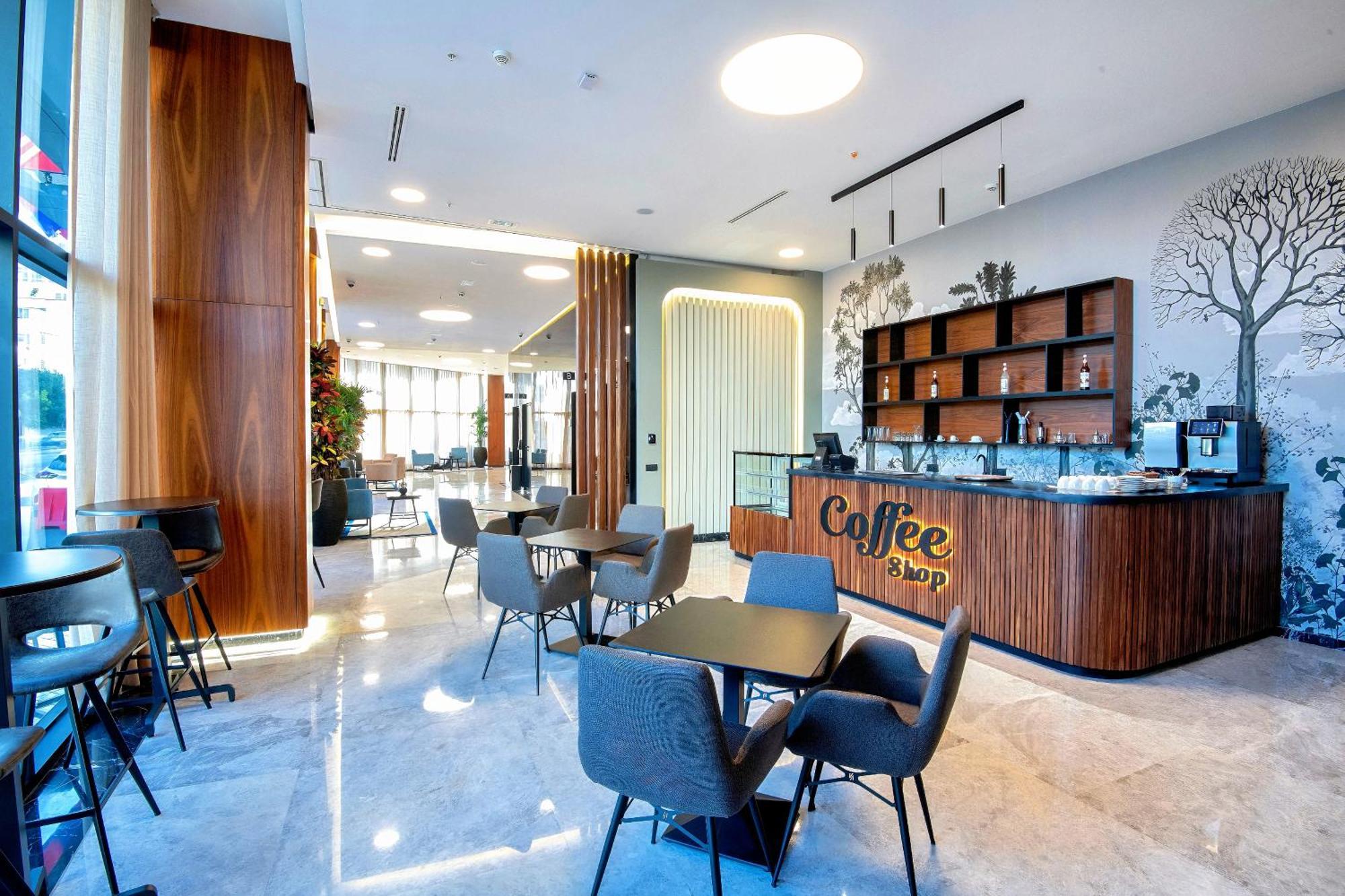 Hotel Aday Casablanca